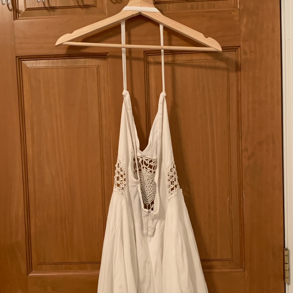 💖PAPER HEART romper💖 - Picture 5 of 5
